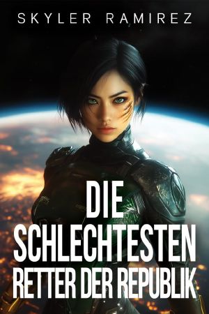 [Glückspilze und gefallene Helden 04] • Die schlechtesten Retter der Republik
